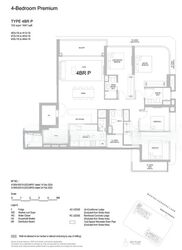 Marina Gardens Drive (D1), Apartment #481849361